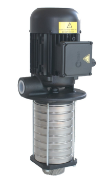 HDA Pump